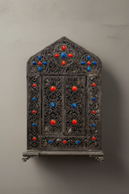 Moroccan Wall Mirror