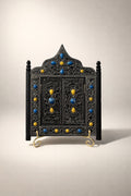 Handmade Decorative Mirror – Artisan Design Spall