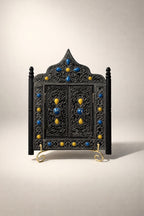 Handmade Decorative Mirror – Artisan Design Spall