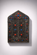 Moroccan Wall Mirror