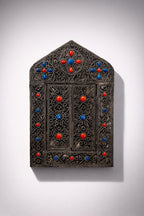Moroccan Wall Mirror