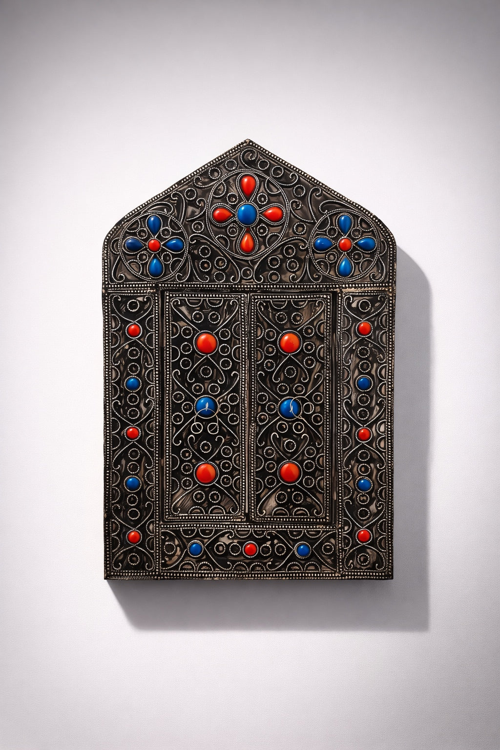 Moroccan Wall Mirror