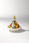 Handmade Mini Tagine