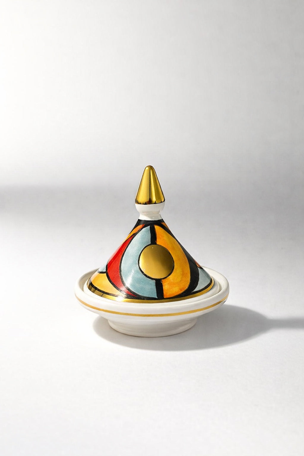 Handmade Mini Tagine